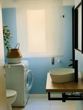 DIECI_E modern sea apartment